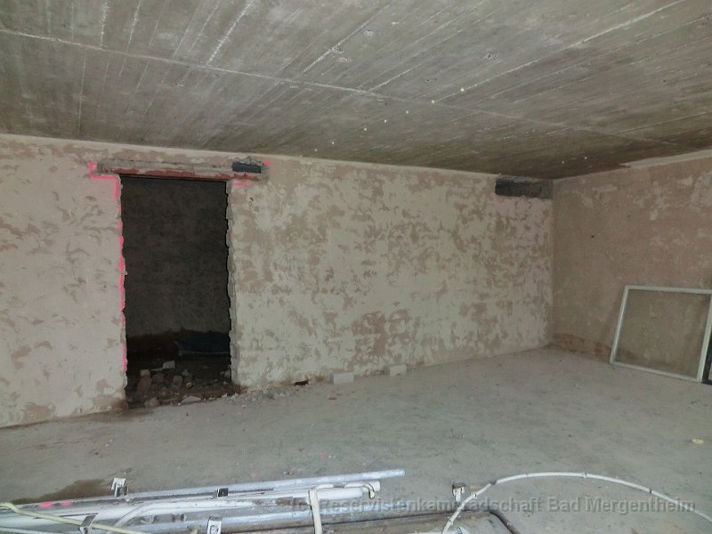 Neues Heim 3 24.03.2012